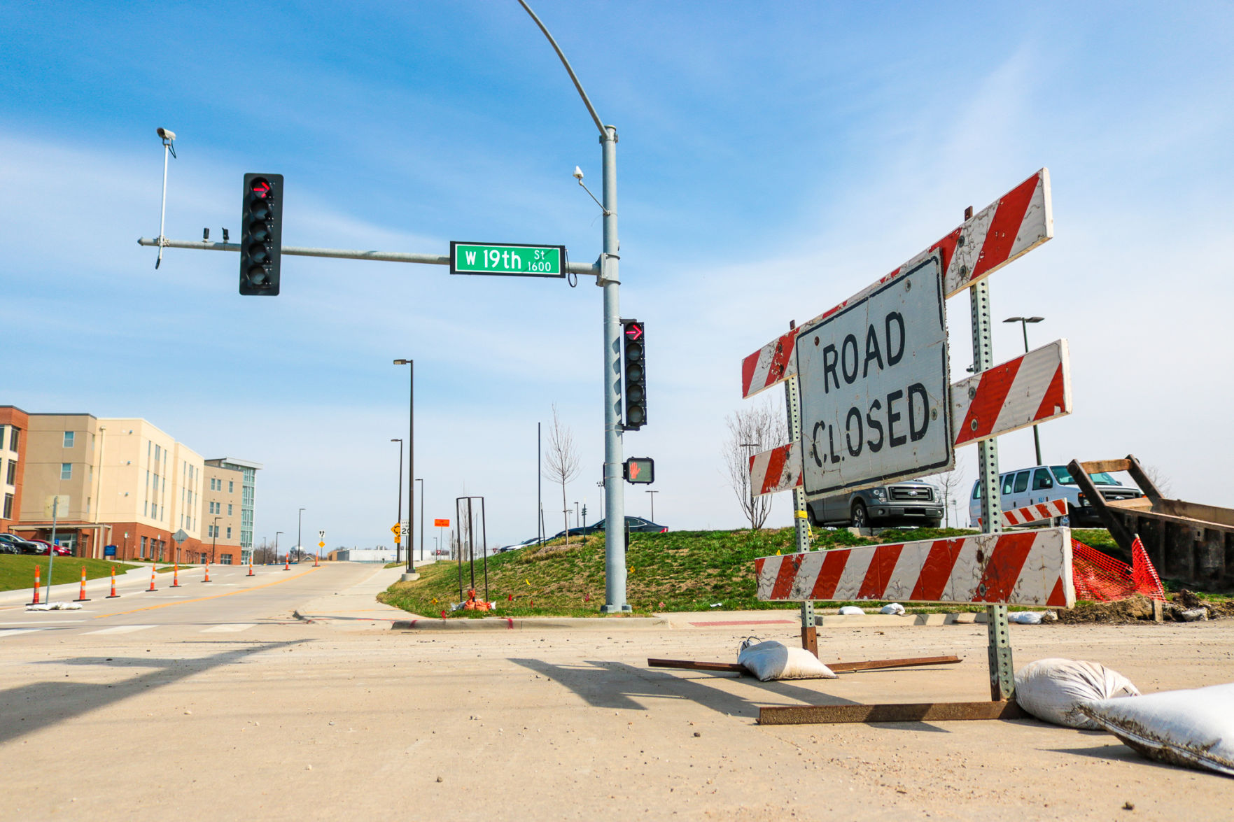 19th Construction